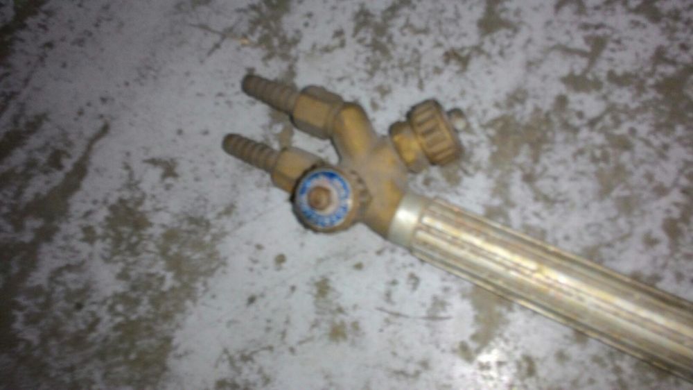 Maçarico de aquecimento 95cm