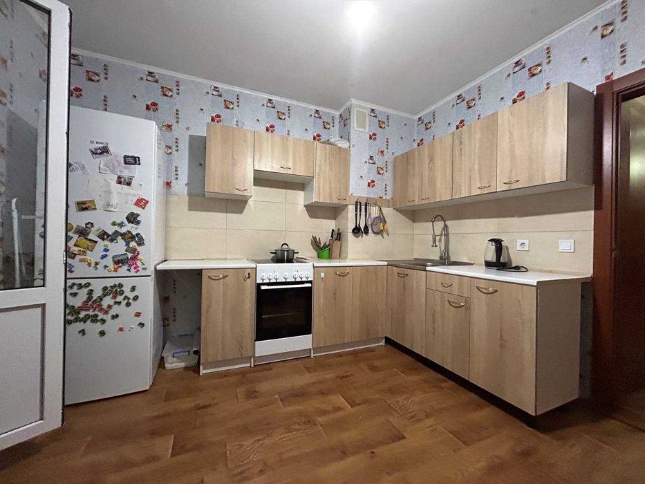 Продам однокімнатну квартиру 55 кв.м. Кургузова 1-А ЖК Ярославичі 1