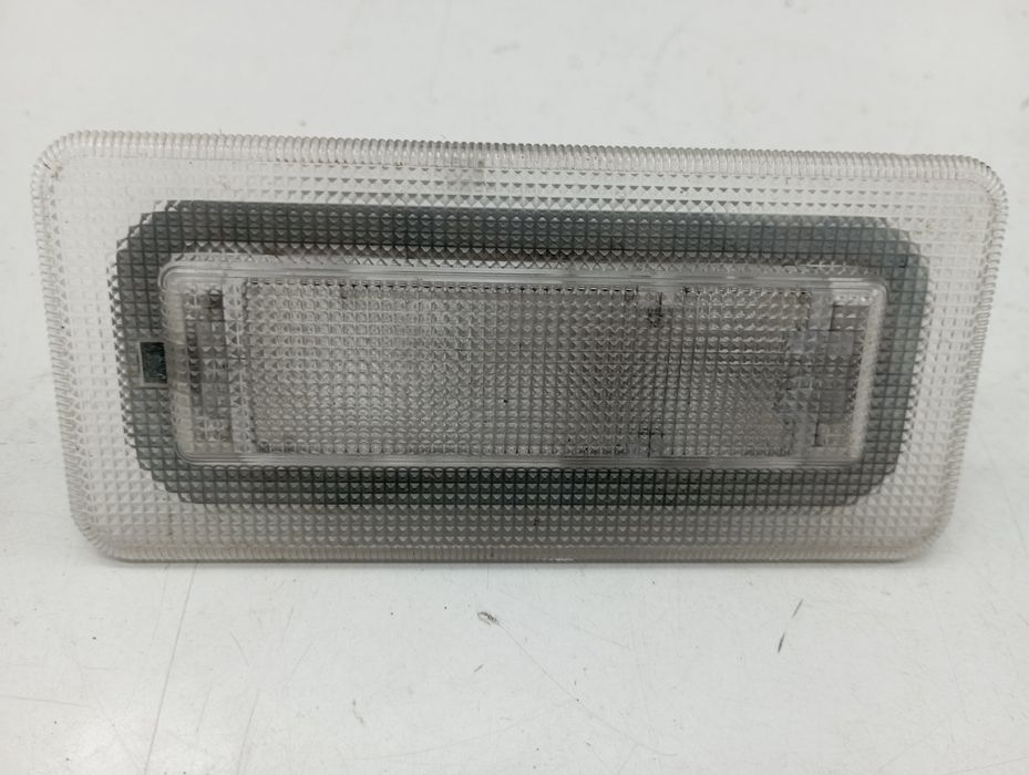 Luz interior - ford transit caixa (fa_ _) | 00 - 06