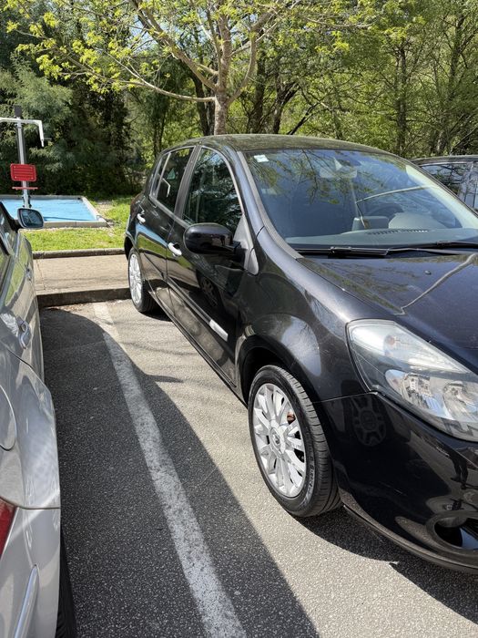 Renault Clio 1.2 a Gasolina