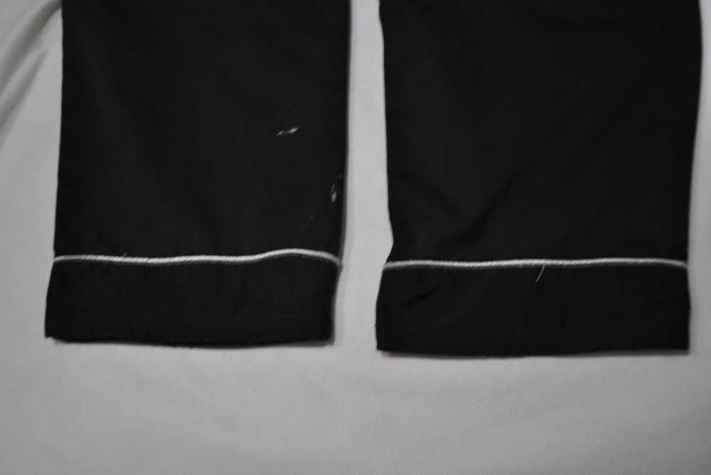 APACHE CORDURA M 86cm 34/32  męskie spodnie bojówki  r1v  TOCSAM