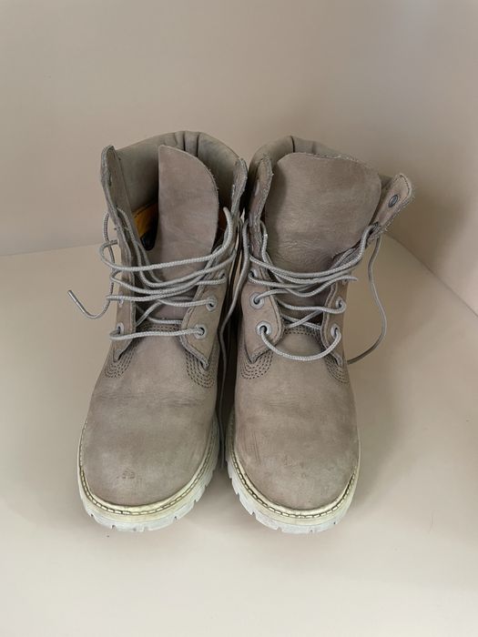 Черевички Timberland