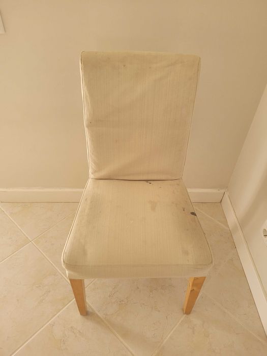 Mesa Jantar + 6 Cadeira | IKEA