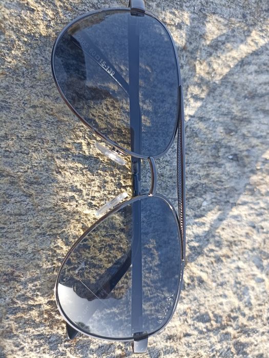 Окуляри Антифари