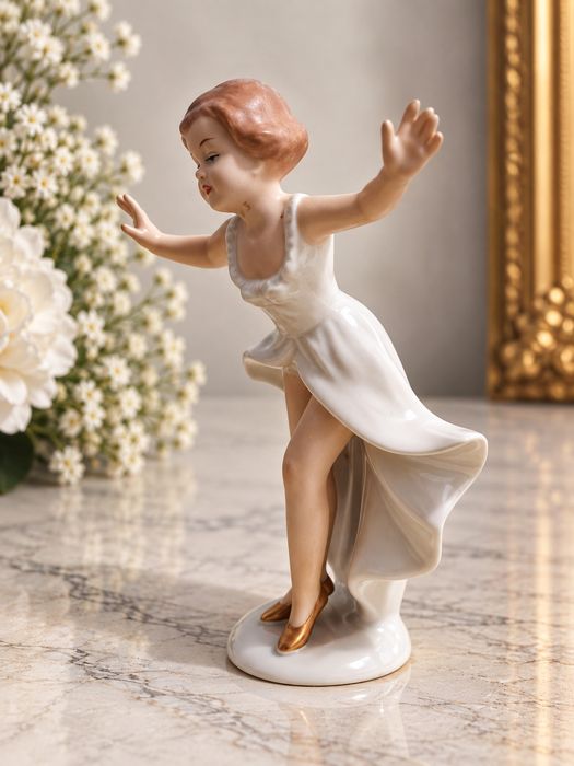 WALLENDORF  numer 1532  -Marilyn  Monroe  style -KURT STEINER - 15 CM