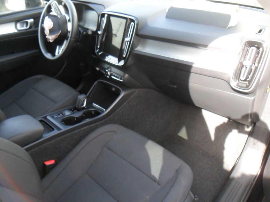 VOLVO XC40 1.5 MOMENTUN T3 163CV (2021 )