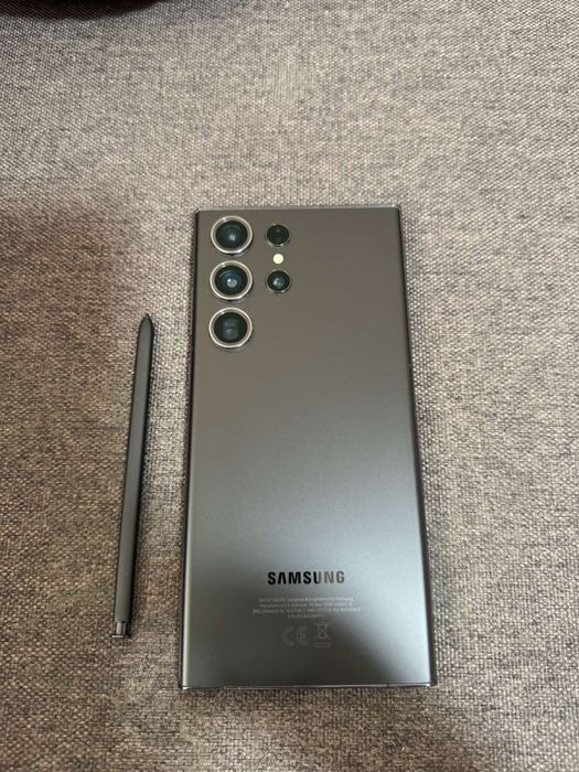 Samsung s23 Ultra