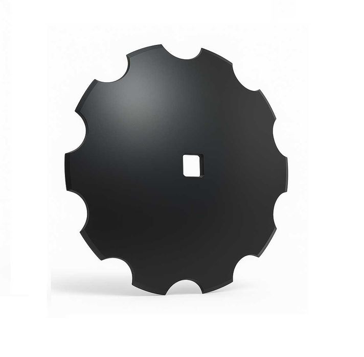 Диск борони 510мм