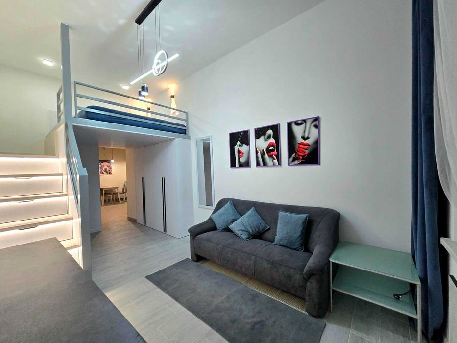 Оренда 1 кімнатної квартири вул К. Левицького ЦЕНТР ПЕРША ЗДАЧА