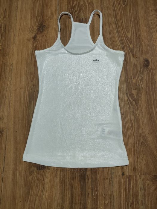 Bluzka adidas damska