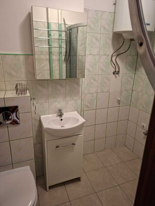 Sprzedam mieszkanie 35 m² w Lęborku - Więcej