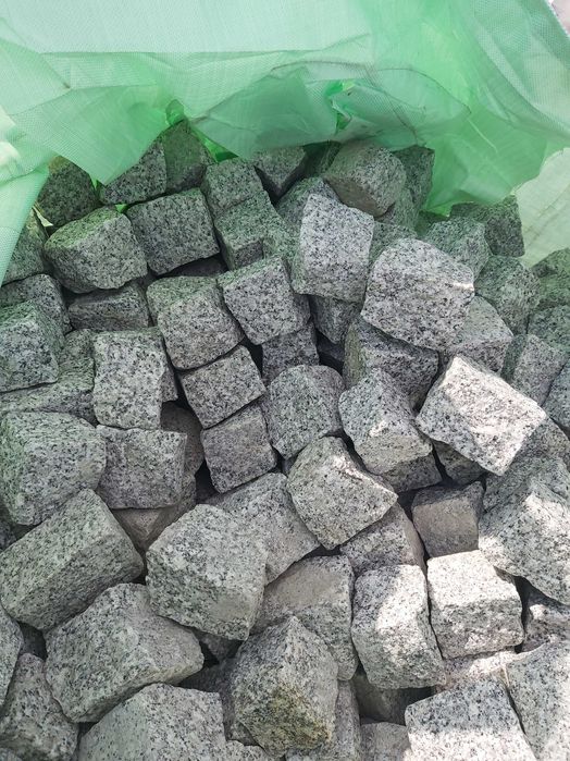 Kora kamienna 460/tona