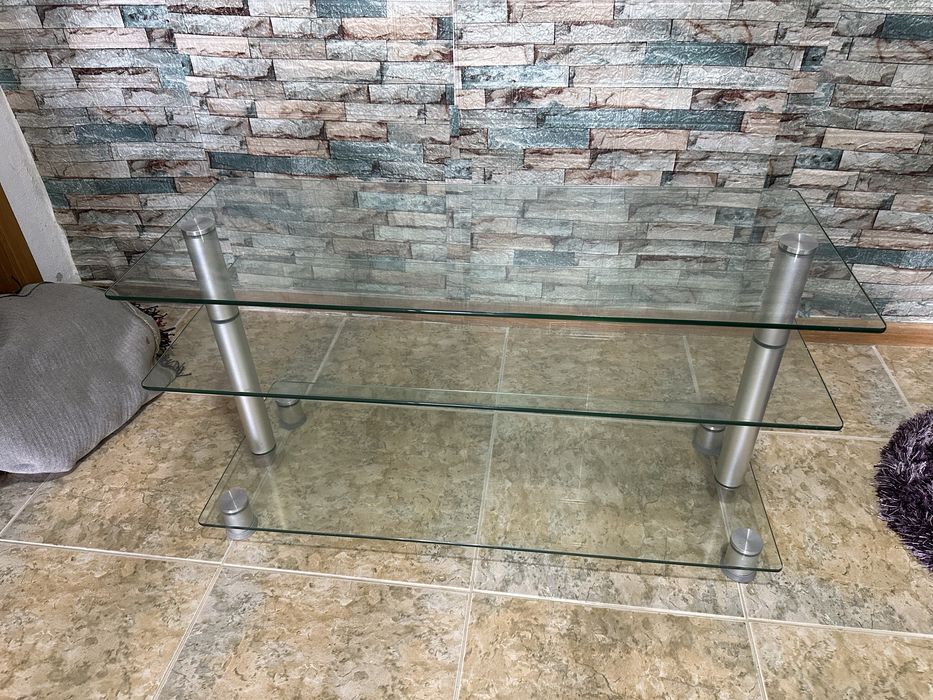 Mesa de centro nova