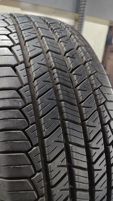 Резина 225 60 18