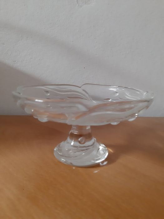 Conjunto de peças de decoração
