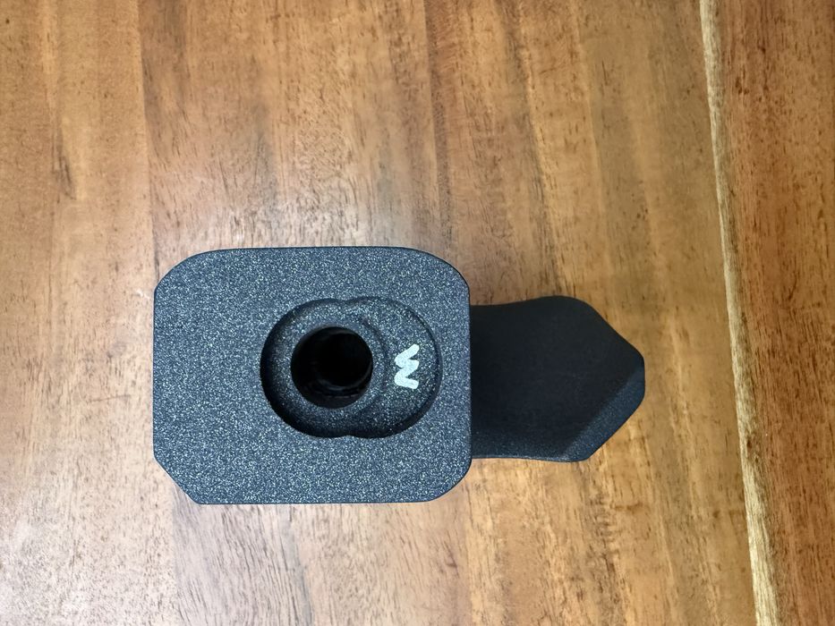 Uchwyt Anatomiczny WALTHER LG400 PROTOUCH /Vario