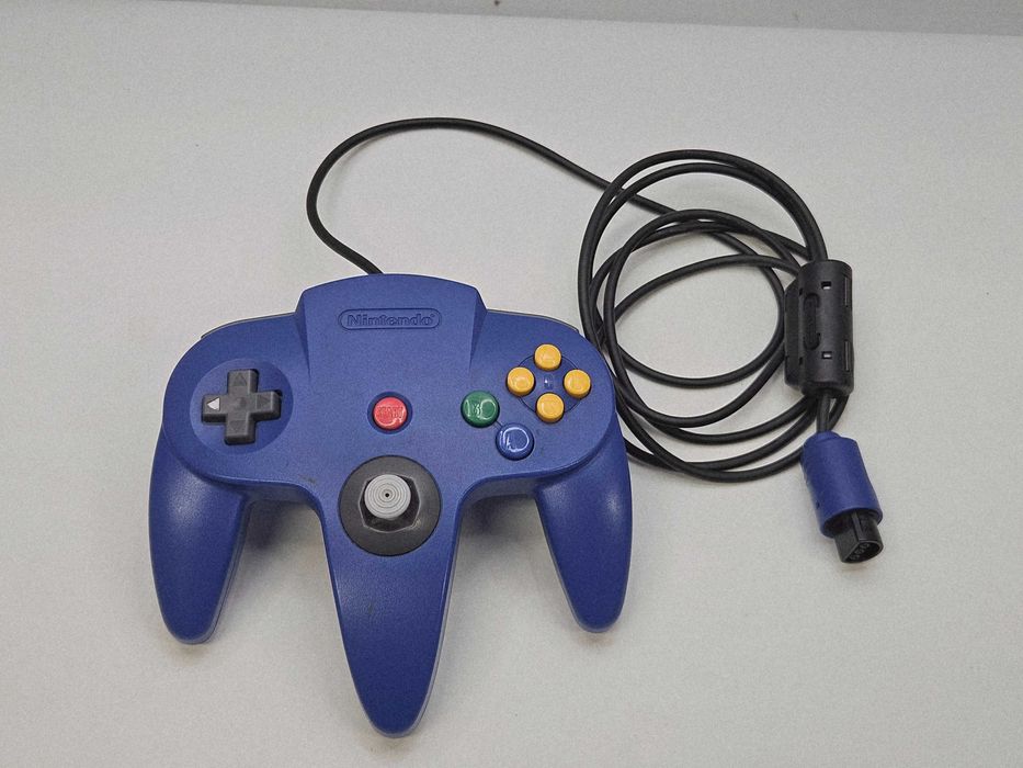 Pad  Nintendo 64 Classic