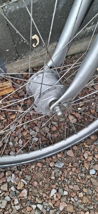 Rower rambler  rambler