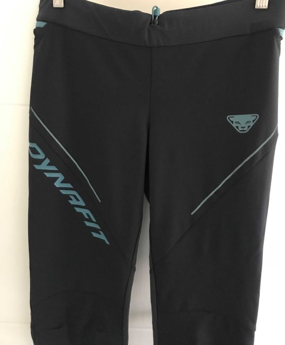 Spodnie Dynafit Alpine Warm Dynastretch pant męskie M/L