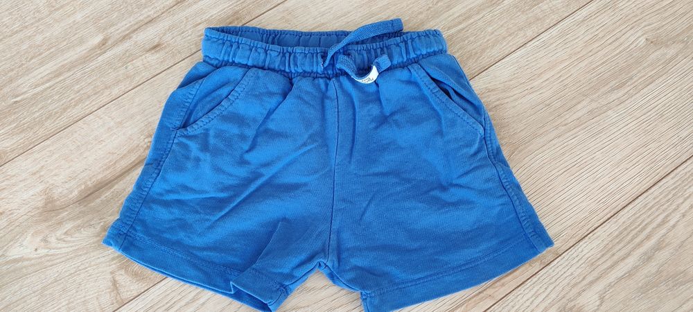 5 szt. Spodenki 86 92 H&M Zara Gap Carter's
