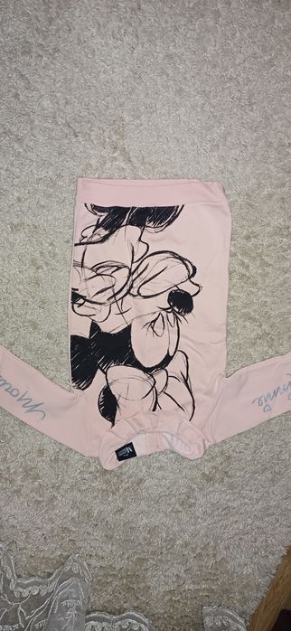 Туніка для дівчинки.  На 5-6 рочків