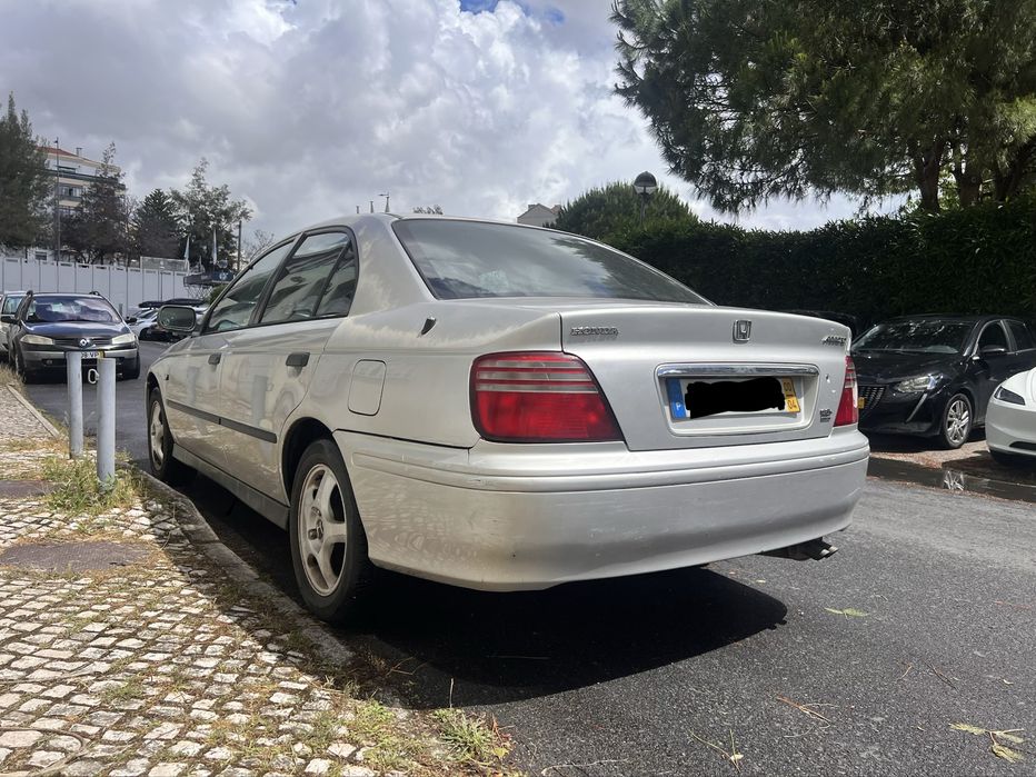 Honda Accord 1.8i VTEC POUCOS KMS