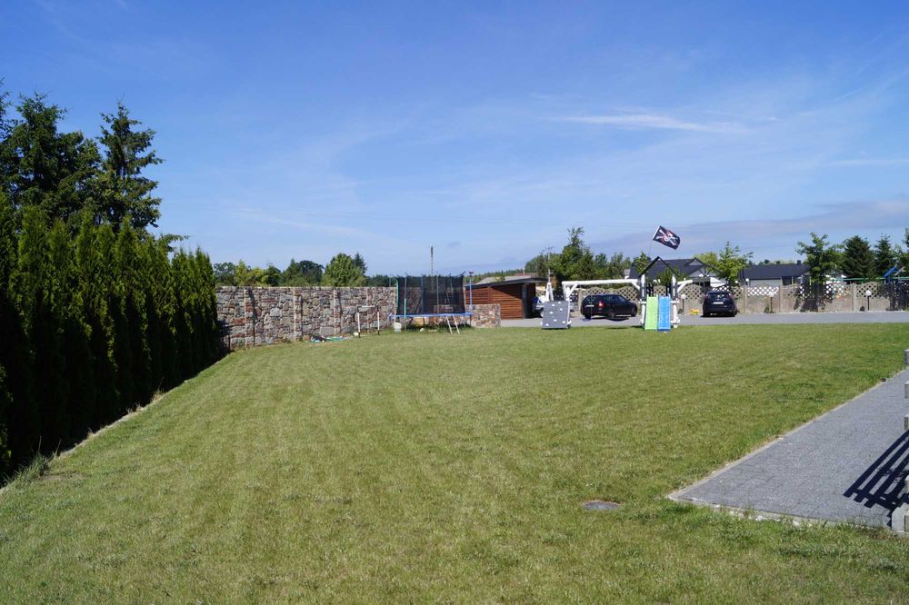 BOBOLIN  DĄBKI 45m2 Domki letniskowe Kraina Jodu WOLNE TERMINY.