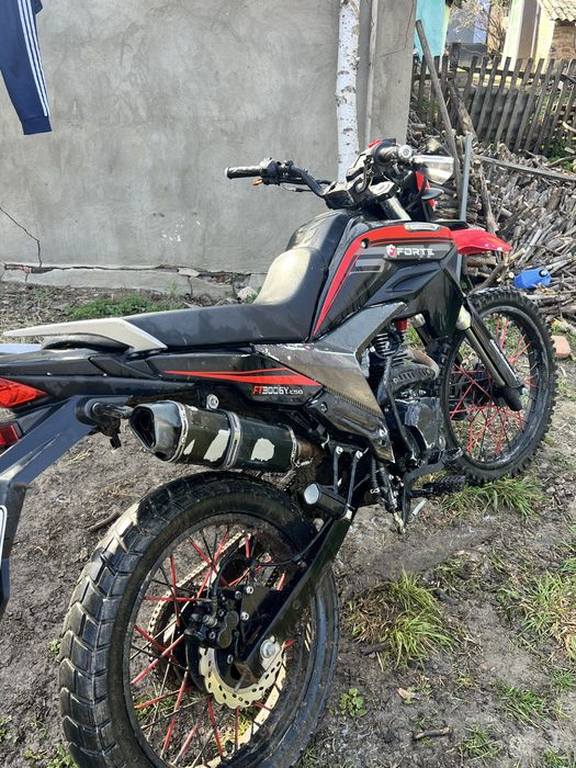 Продам форте 300