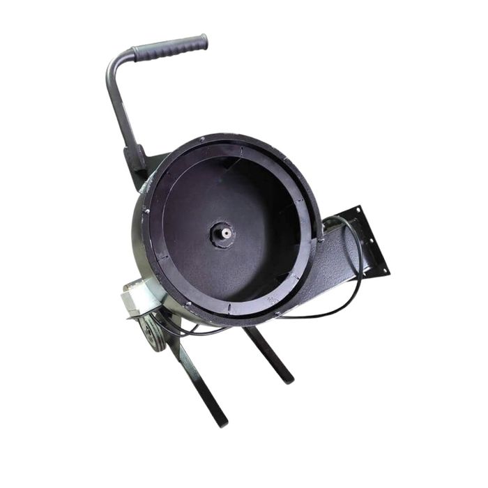 Подрібнювач сіна та зерна з примусовим видувом «Едвард» 3 кВт, 220В