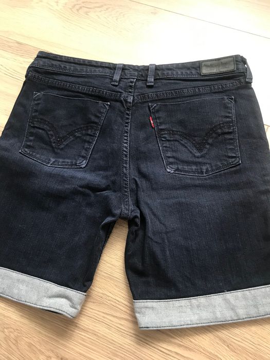 Levis шорти чоловічі