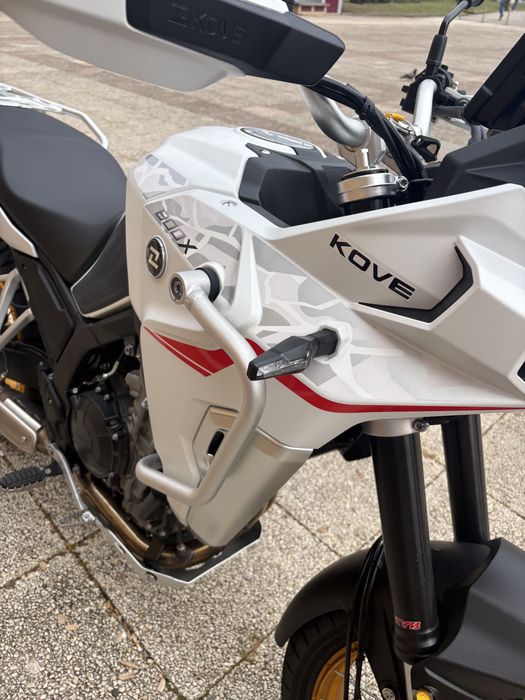 Mota Kove 800 x gt