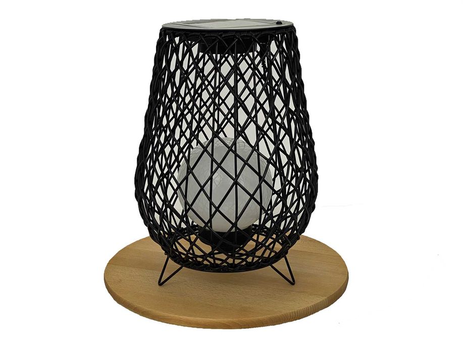 Ogrodowa Lampa Solarna LED Moonlight