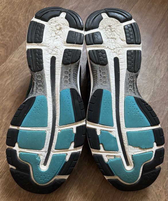 Мужские кроссовки Asics 50р./32см.