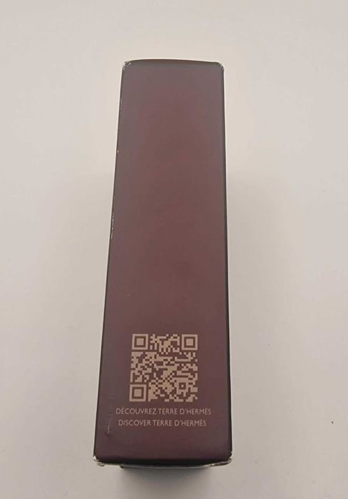 Hermès Terre d’Hermès Eau de Parfum Intense 100 ml