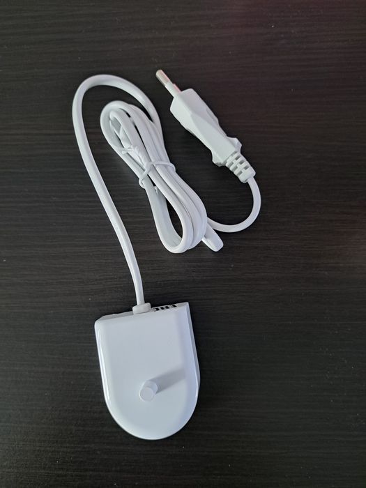 Soniczna szczoteczka do zębów na akumulator Philips 3+