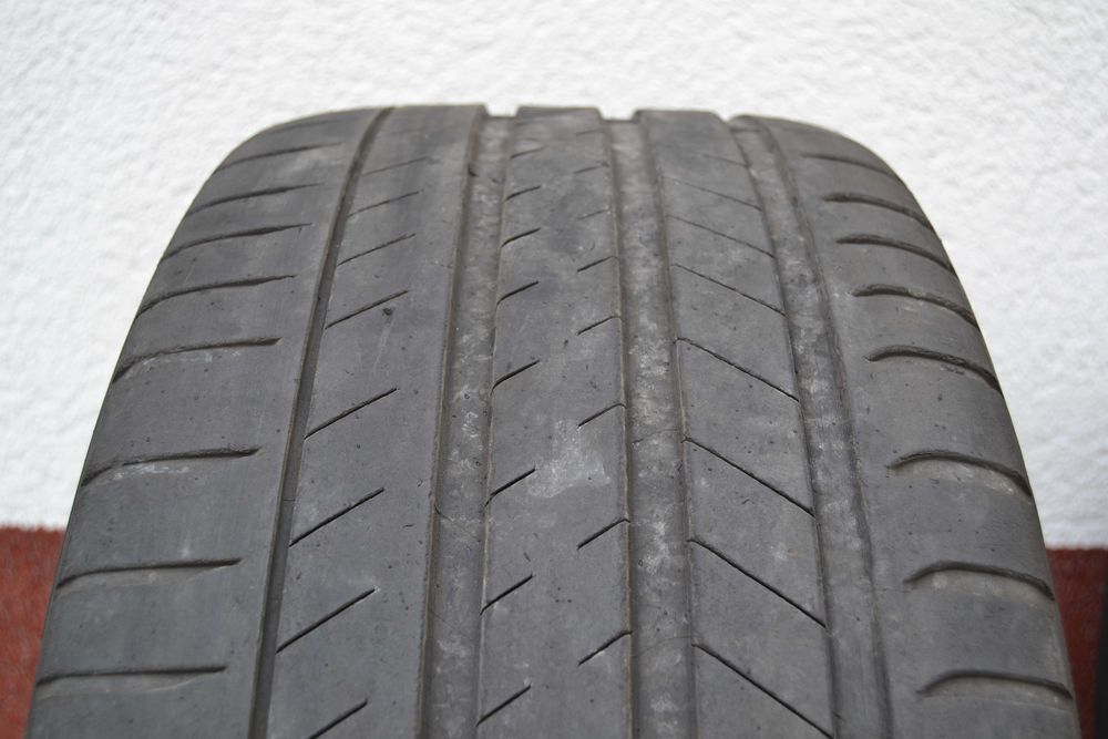 1x lato 265/40r21 Michelin Latitude Sport 3 265/40-21 letnia
