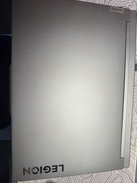 Ноубук Lenovo Legion 5 16IRX9