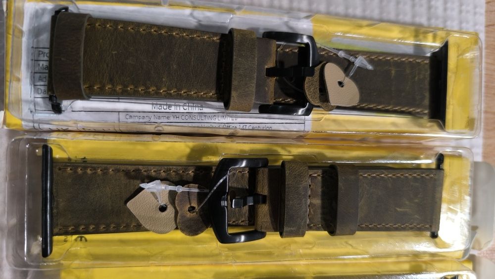 Pulseiras Smartwatch