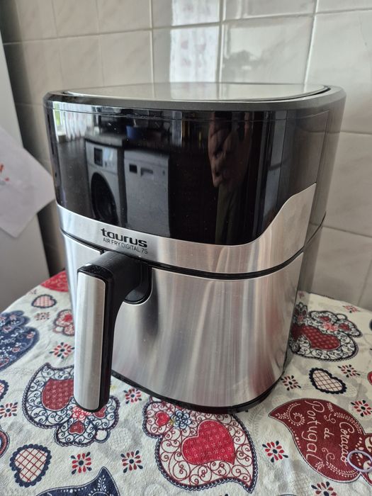 Air fryer Taurus 7S