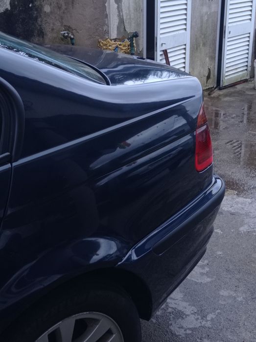 Bmw serie 3 320d