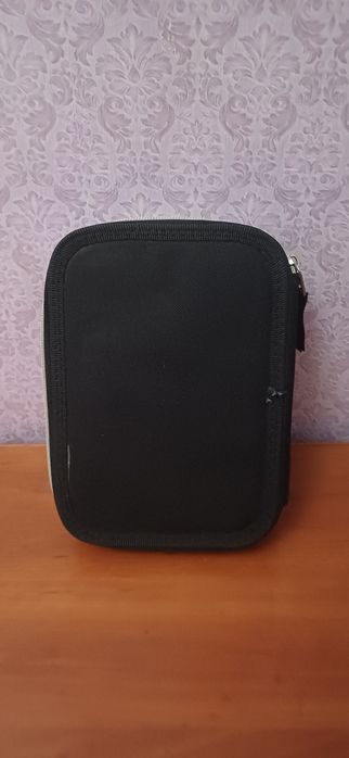 Пенал твердий без наповнення шкільний Маквін тачки