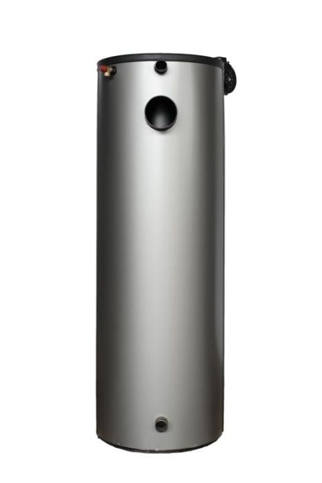 Котел Candle Time Твердопаливний твердотопливный Кендл Тайм 18 20