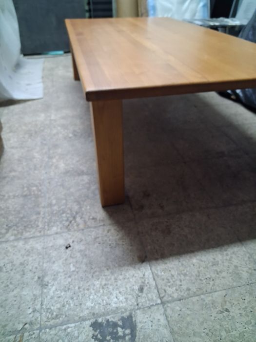 Mesa centro baixa