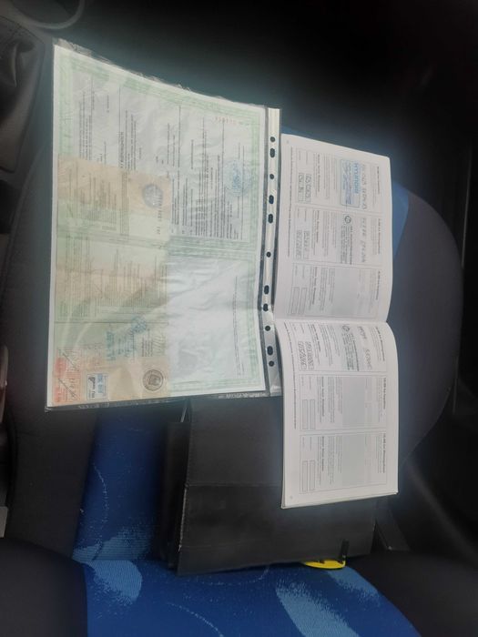 Автомобиль Hyundai