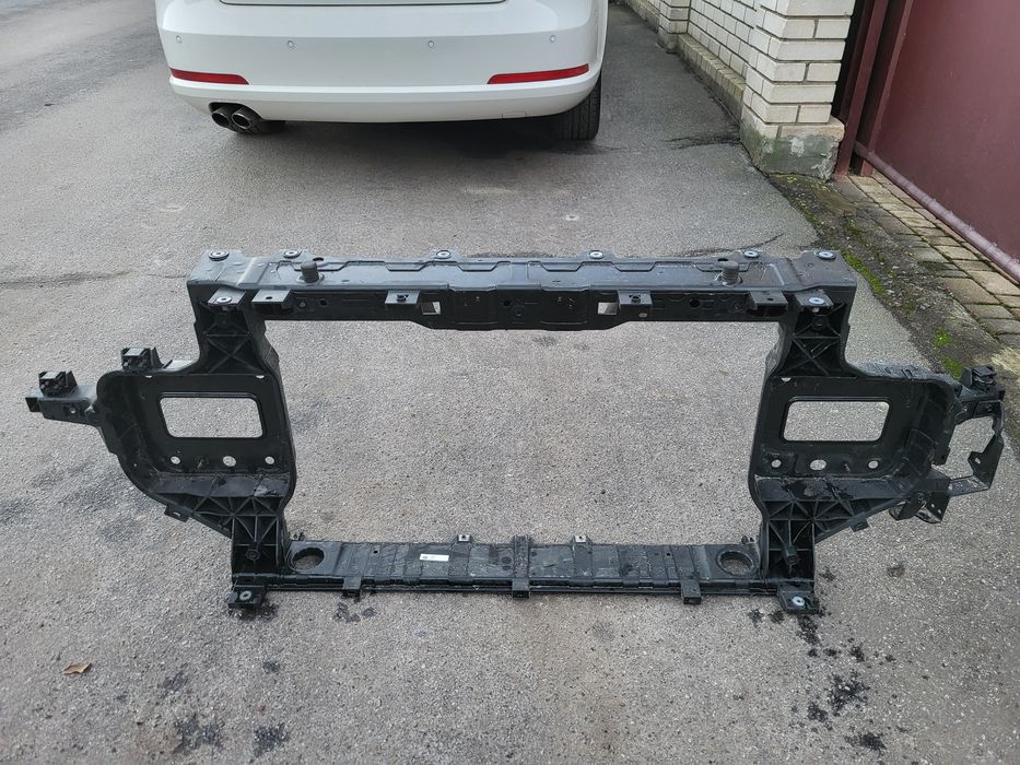 Панель передня телевізор Кіа EV6 2021-2024