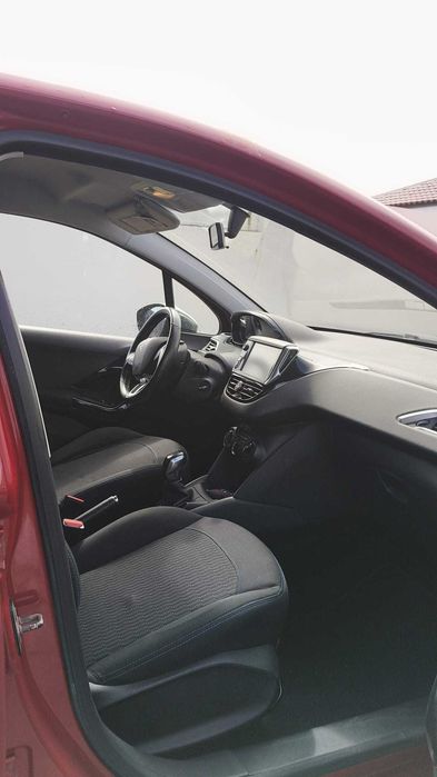 Peugeot 208 1.2 PureTech Style