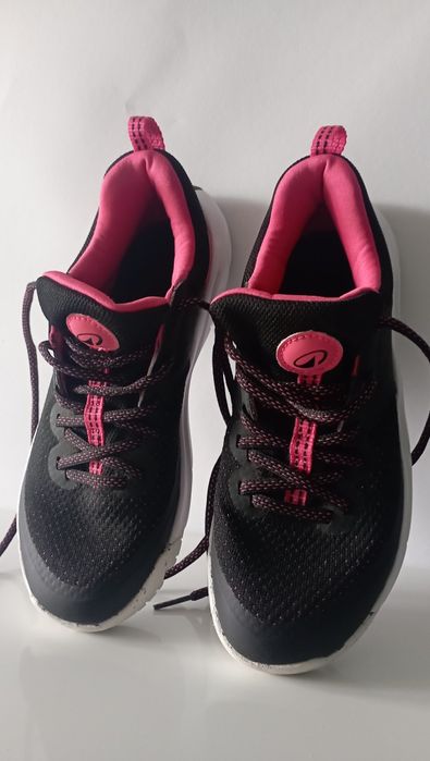 Buty sportowe Kalenji (Decathlon)