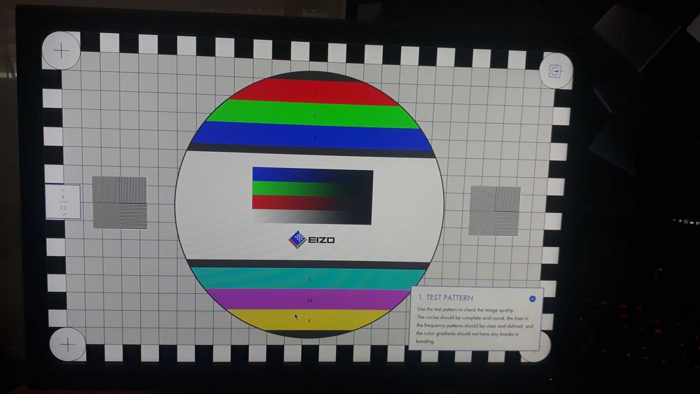 Monitor ASUS BE209 LCD