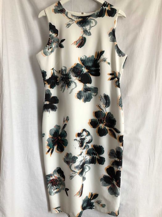 elegancka sukienka na lato 44