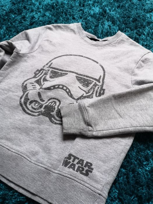 Bluza Star Wars 128